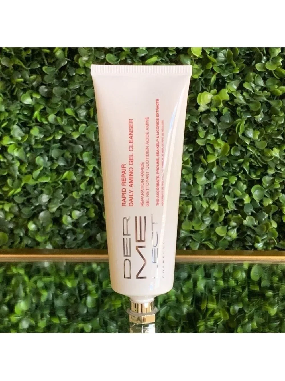 DERMELECT rapid repair
